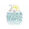 Windsor Regional Hospital Canada Jobs Expertini